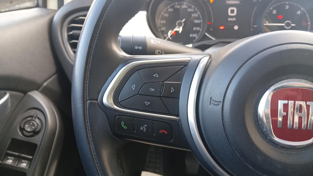 Fiat 500X 1.3 MultiJet 95 CV Business